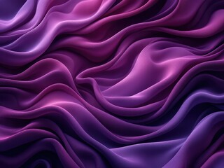 Obraz premium Soft fabric background perfect for fashion, textile design, luxury branding, elegant presentations, beauty and skincare themes, abstract art, and creative design projects.