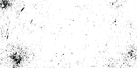 dusty and scratched grainy and grunge distressed overlay texture, old and grainy scratched dusty overlay texture, Overlay Distress grain monochrome grunge texture with spots and stains.