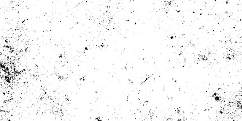 dusty and scratched grainy and grunge distressed overlay texture, old and grainy scratched dusty overlay texture, Overlay Distress grain monochrome grunge texture with spots and stains.