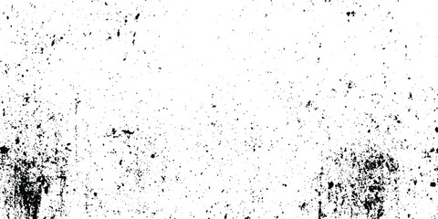 dusty and scratched grainy and grunge distressed overlay texture, old and grainy scratched dusty overlay texture, Overlay Distress grain monochrome grunge texture with spots and stains.