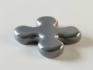 Obraz premium black and white