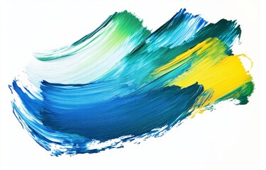 abstract watercolor background