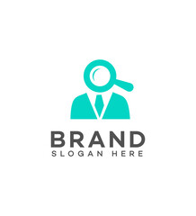 Business Person Search, Investigation, Analysis, Research, Logo Design