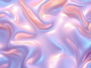 Obraz premium Futuristic abstract background, perfect for technology, AI, digital art, cyber aesthetics, virtual reality, innovation, science fiction, modern design, neon textures, and creative visuals.