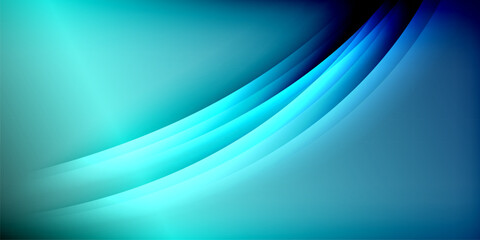 Corporate background, shadow line wave geometric design. Vector Illustration For Wallpaper, Banner, Background, Card, Book Illustration, landing page