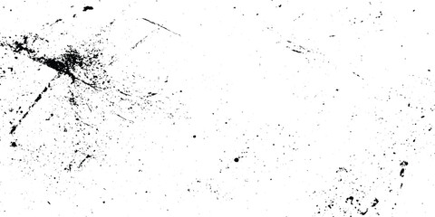 black scratches on white background, grunge overlay texture, abstract old and grainy grunge texture with dotted and scratched lines, Grunge background of black and white scratched and stains.