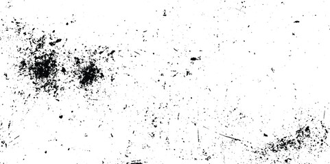 black scratches on white background, grunge overlay texture, abstract old and grainy grunge texture with dotted and scratched lines, Grunge background of black and white scratched and stains.