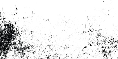 black scratches on white background, grunge overlay texture, abstract old and grainy grunge texture with dotted and scratched lines, Grunge background of black and white scratched and stains.