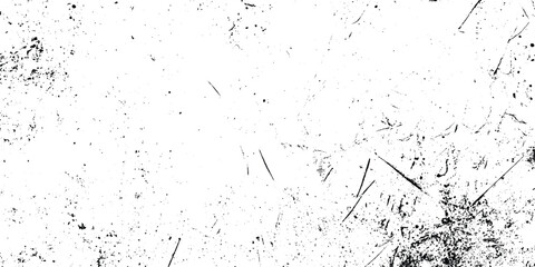 black scratches on white background, grunge overlay texture, abstract old and grainy grunge texture with dotted and scratched lines, Grunge background of black and white scratched and stains.