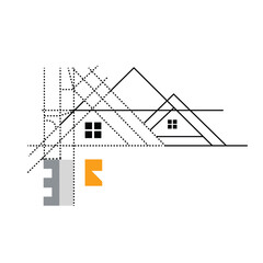 House Construction Plan
