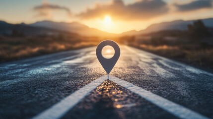 Strategic roadmap for business expansion global market planning guide corporate environment executive perspective growth strategy