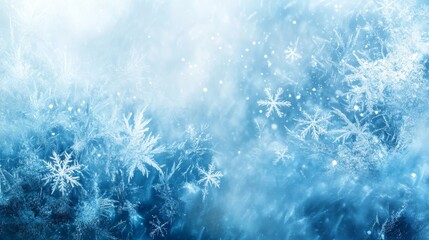 Exploring soft abstract winter textures icy surfaces artistic photography winter wonderland close-up the beauty of nature