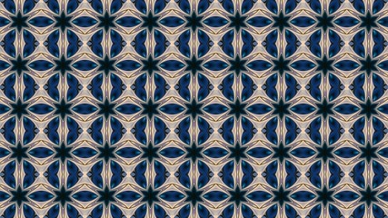 Fototapeta premium fabric motif. seamless pattern. wallpaper. background. HD