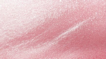Fototapeta premium Create stunning soft pink sparkling gradient textures for wedding invitations digital art backgrounds and more peaceful atmosphere aesthetic appeal
