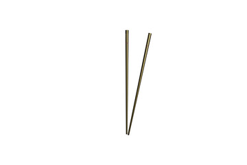 pencil, isolated, wood, chopsticks, wooden, food