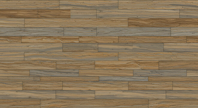 A seamless striped stone wall pattern with a natural texture.