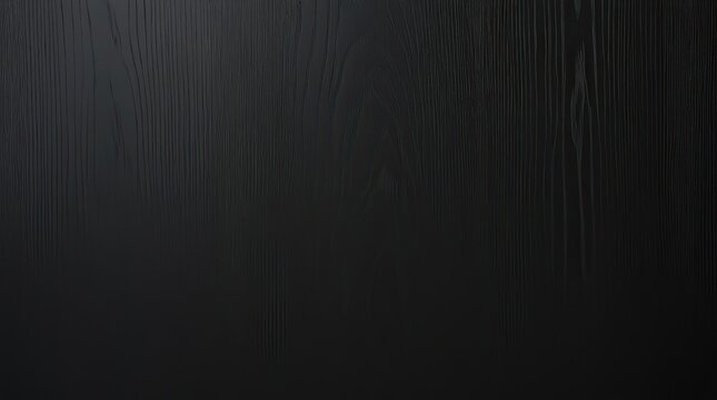 close up shot of natural luxury ebony wood grain texture background