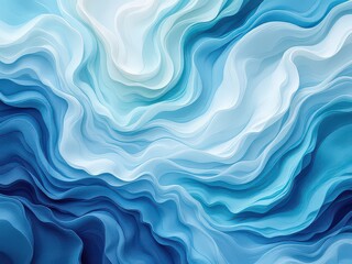 Obraz premium Abstract Digital background ideal for various creative projects, including graphic design, digital art, and visual presentations. 