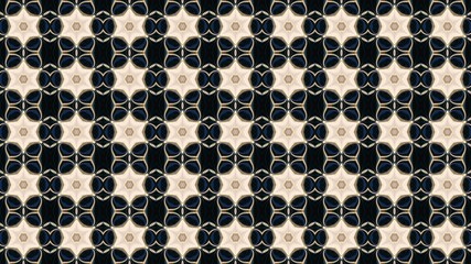 fabric motif. seamless pattern. wallpaper. background. HD