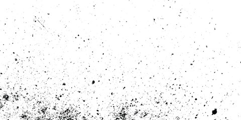 old and grainy scratched dusty overlay texture, Overlay Distress grain monochrome grunge texture with spots and stains, abstract grain texture with spots.