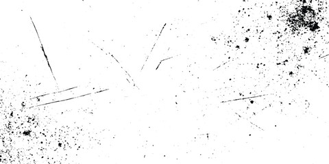 old and grainy scratched dusty overlay texture, Overlay Distress grain monochrome grunge texture with spots and stains, abstract grain texture with spots.