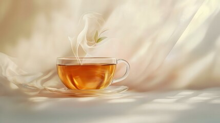 Cup of tea