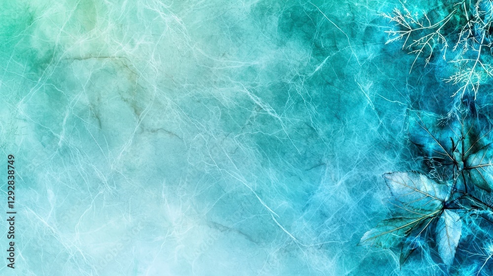 Poster soft gradient textured background artistic design digital art abstract eye-level creative inspiratio