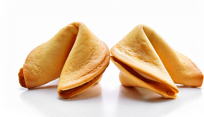 Two Fortune Cookies