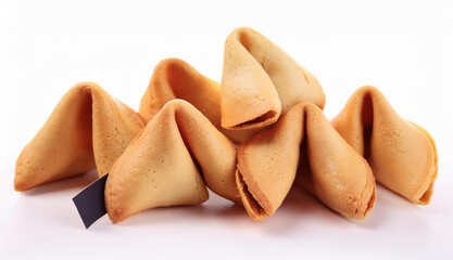Two Fortune Cookies