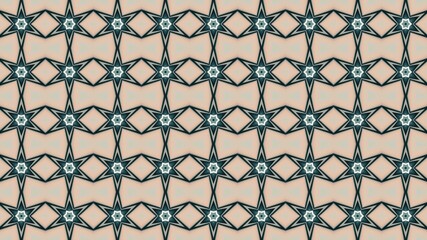 Fototapeta premium fabric motif. seamless pattern. wallpaper. background. HD