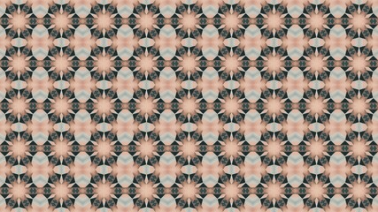 fabric motif. seamless pattern. wallpaper. background. HD