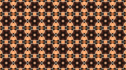 fabric motif. seamless pattern. wallpaper. background. HD