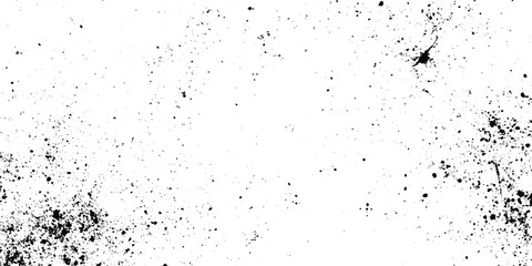 distressed grunge overlay texture with scratches, Grunge background of black and white scratched and stains, black scratches on white background, grunge overlay texture.
