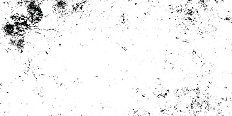 grunge and scratched grainy overlay texture, dusty dot and scratched texture, monochrome texture with various black scratches and stains, Distress Overlay Texture of rusty grunge surface with stains.