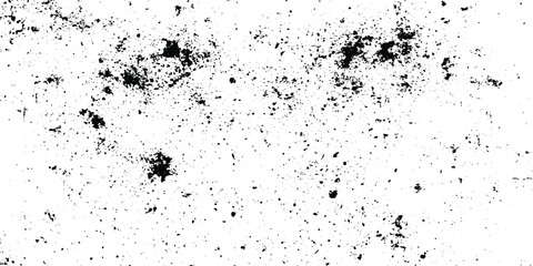 abstract old and grainy grunge texture with dotted and scratched lines, Grunge background of black and white scratched and stains, black scratches on white background, grunge overlay texture.