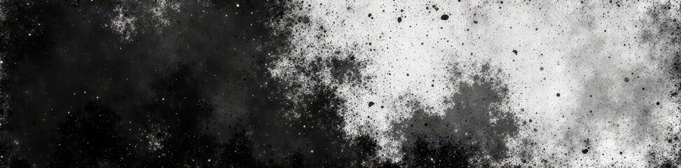 Black & white grunge texture, heavily distressed, abstract , metal, design