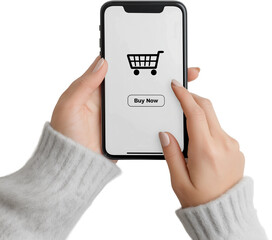 Mobile Shopping Experience