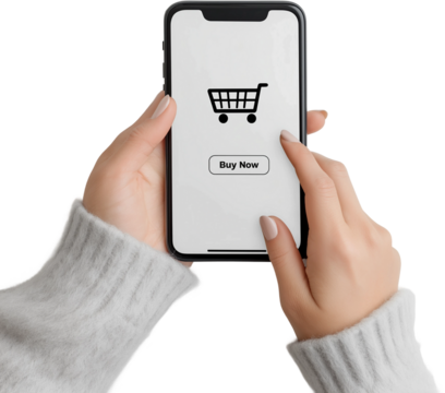 Mobile Shopping Experience