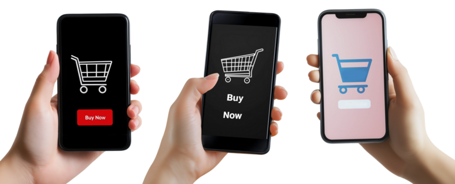 Mobile Shopping Experience