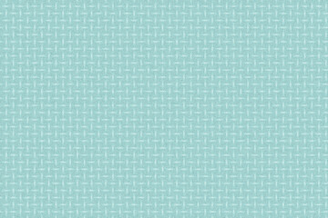 Hintergrund aus nat&uuml;rlichem Leinenstoff  ellblau