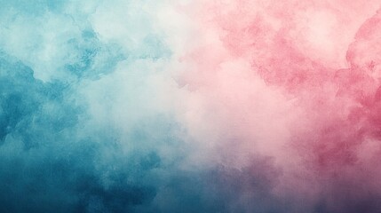 Obraz premium A textured paper background with soft, vintage tones and subtle grain, perfect for creating nostalgic or retro designs