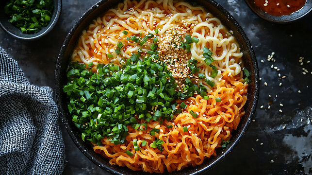  bukkake udon