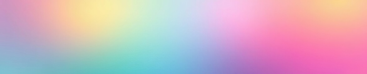 Abstract pastel rainbow color gradient backdrop, gradient, rainbow