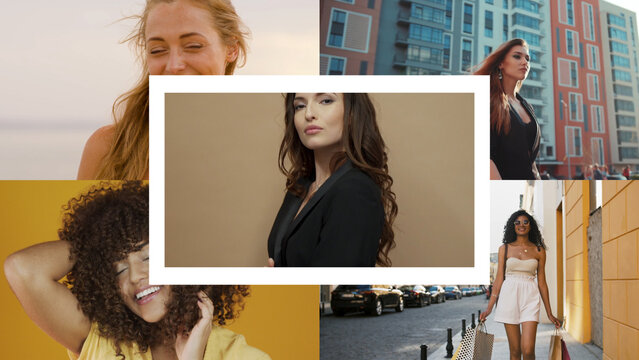 Multi Screen Video Opener