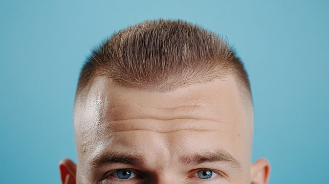 modern hairstyles for men: trendy short cuts and grooming tips