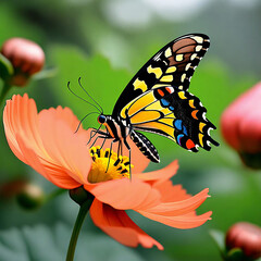 Fototapeta premium a Happy Puppy