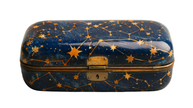 Symbol Case on transparent background PNG.