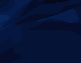 Blue Abstract background for ocean, sea, waves, marine, or oceanography. Relief Navy Blue background. Deep Blue Ocean Abstract Background with Flowing Waves and Marine Textures. Abstract in Deep Blue