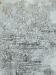 Grey Old Vintage Wall Texture Structure As Background