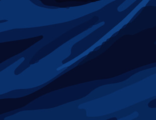 Blue Abstract background for ocean, sea, waves, marine, or oceanography. Relief Navy Blue background. Deep Blue Ocean Abstract Background with Flowing Waves and Marine Textures. Abstract in Deep Blue